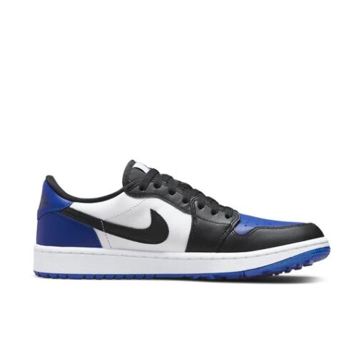 Air Jordan 1 Low Golf ‘Royal Toe’ DD9315-102