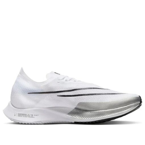 Nike ZoomX Streakfly 'White Metallic Silver' DJ6566-101