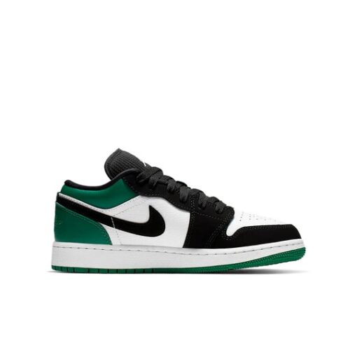 Jordan 1 Low ‘Mystic Green’ 553560-113