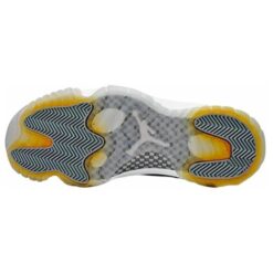 (GS) Air Jordan 11 Retro 'Cool Grey' 2010 378038-001