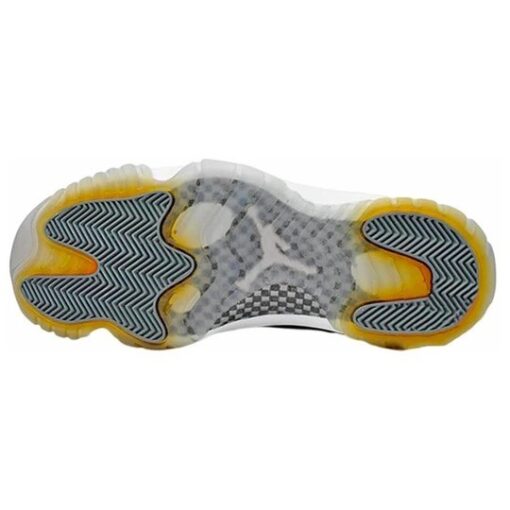 (GS) Air Jordan 11 Retro 'Cool Grey' 2010 378038-001