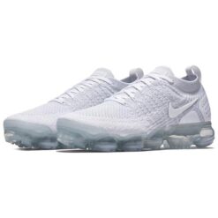 (WMNS) Nike Air Vapormax 2 'Pure Platinum' 942843-100