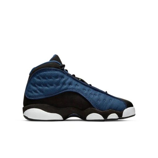 (GS) Air Jordan 13 Retro 'Navy' 884129-400