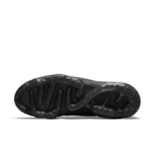 Air VaporMax 2021 Flyknit ‘Triple Black’ DH4084-001