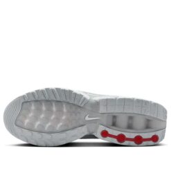 Nike Air Max Dn 'White Metallic Silver' DV3337-101