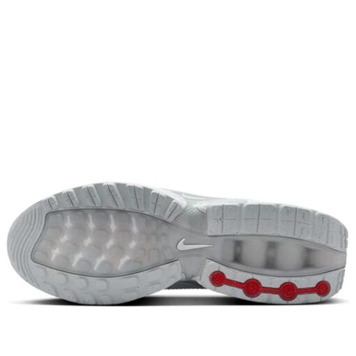 Nike Air Max Dn 'White Metallic Silver' DV3337-101