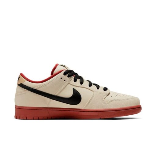 Nike SB Dunk Low 'Muslin' BQ6817-100