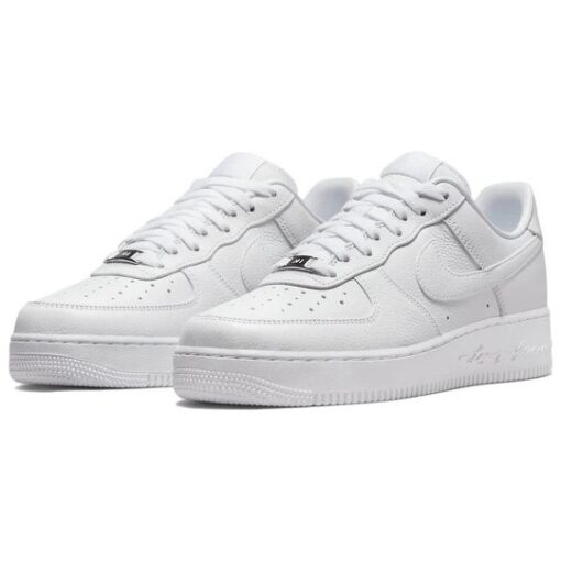 Nike x NOCTA Air Force 1 Low 'Certified Lover Boy' CZ8065-100