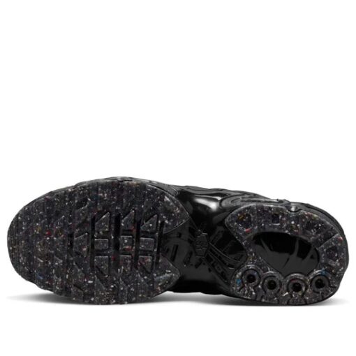 Nike Air Max Terrascape Plus 'Triple Black' DQ3977-001