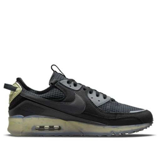Nike Air Max Terrascape 90 'Black Lime Ice' DH2973-001