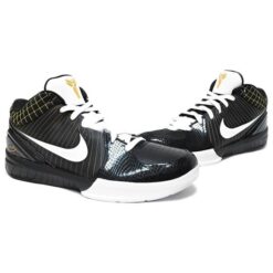 Nike Zoom Kobe 4 XDR 'Del Sol' 344336-011