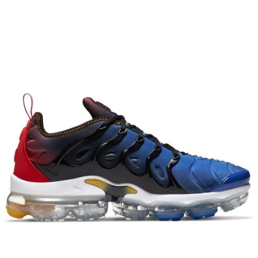 Air VaporMax Plus ‘Live Together Play Together’ DC1476-001
