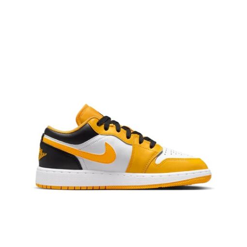 Jordan 1 Low ‘Taxi’ 553560-701