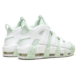 Wmns Air More Uptempo ‘Barely Green’ 917593-300