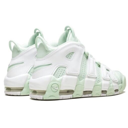 Wmns Air More Uptempo ‘Barely Green’ 917593-300