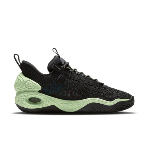 Nike Cosmic Unity EP 'Green Glow' DD2737-001