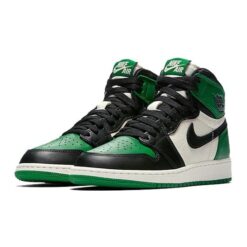 Air Jordan 1 Retro High OG ‘Pine Green’ 575441-302