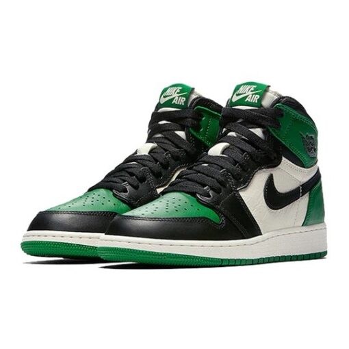 Air Jordan 1 Retro High OG ‘Pine Green’ 575441-302