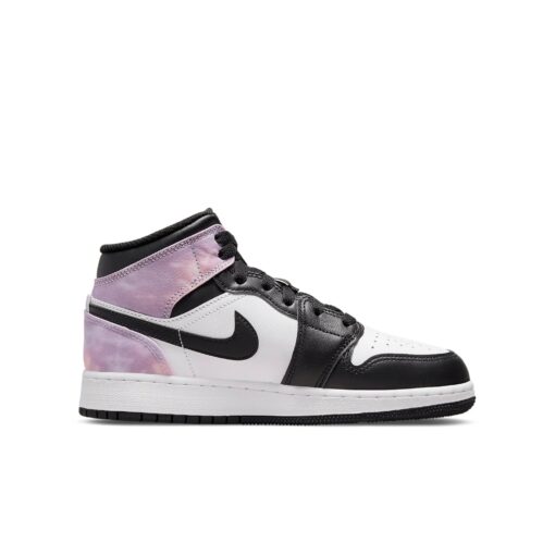 Air Jordan 1 Mid SEZen Master DM6216-001