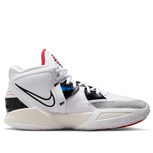 Nike Kyrie Infinity EP 'Man Machine' DC9134-101