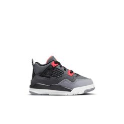 Air Jordan 4 Retro TD Infrared BQ7670-061