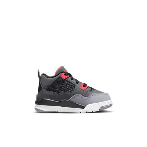 Air Jordan 4 Retro TD Infrared BQ7670-061
