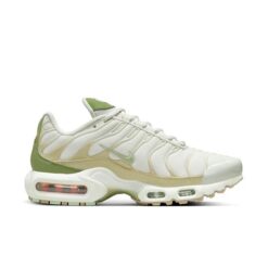 (WMNS) Nike Air Max Plus 'Light Bone Alligator' DX8954-001