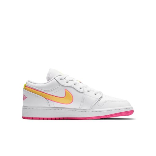 Jordan 1 Low ‘Edge Glow’ CV4610-100