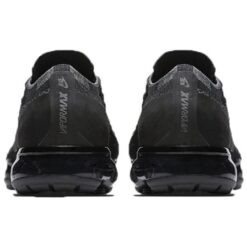 (WMNS) NikeLab Air VaporMax 'Triple Black' 899472-003