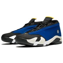 Air Jordan 14 Retro Low 'Laney' 2015 807511-405