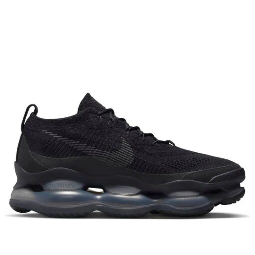 Nike Air Max Scorpion Flyknit 'Triple Black' DJ4701-003