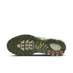 Nike Air Max Plus 'Light Bone Olive' FB9722-001