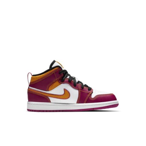 Jordan 1 Mid ‘Dia de los Muertos (PS)’ DC0499-100