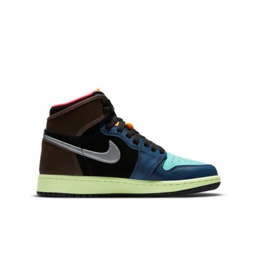 Jordan 1 Retro High ‘Tokyo Bio Hack’ 575441-201