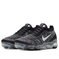 (WMNS) Nike Air VaporMax Flyknit 3 'Oreo' AJ6910-001