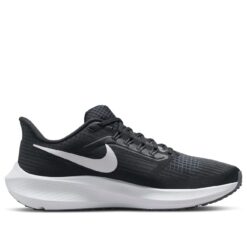 (WMNS) Nike Air Zoom Pegasus 39 'Black White Dark Smoke Grey' DH4072-001