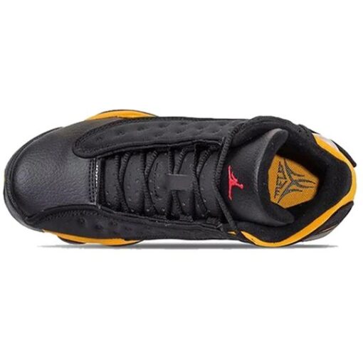 (GS) Air Jordan 13 Retro 'Melo Class of 2002' B-Grade 884129-035