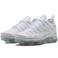 Air VaporMax Plus ‘White Platinum’ 924453-100