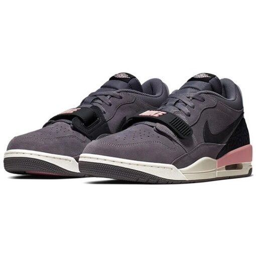 Jordan Legacy 312 Low ‘Gunsmoke’ CD7069-002