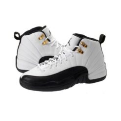 (GS) Air Jordan 12 Retro 'Taxi' 2013 153265-125