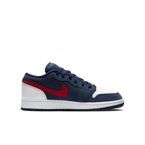 Air Jordan 1 LowUSA CV9844-400