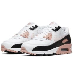 (WMNS) Nike Air Max 90 'Soft Pink' 325213-143