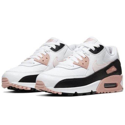 (WMNS) Nike Air Max 90 'Soft Pink' 325213-143