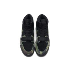 Air Jordan Legacy 213 'Camo Green' AV3922-003