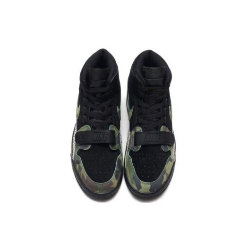 Air Jordan Legacy 213 'Camo Green' AV3922-003