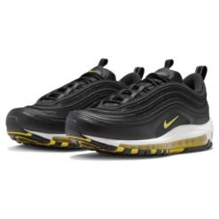 Nike Air Max 97 'Black Opti Yellow' FQ2442-001