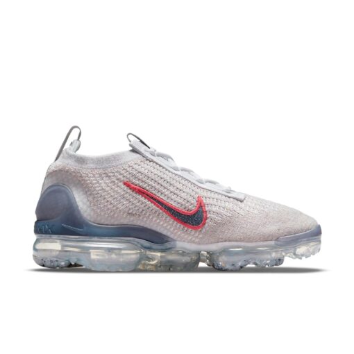 Wmns Air VaporMax 2021 Flyknit ‘White Thunder Blue’ DC9454-100
