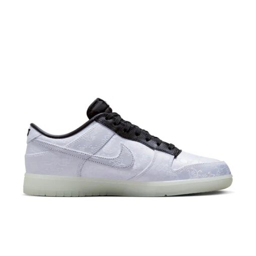 Nike x Fragment x CLOT Dunk Low '20th Anniversary' FN0315-110