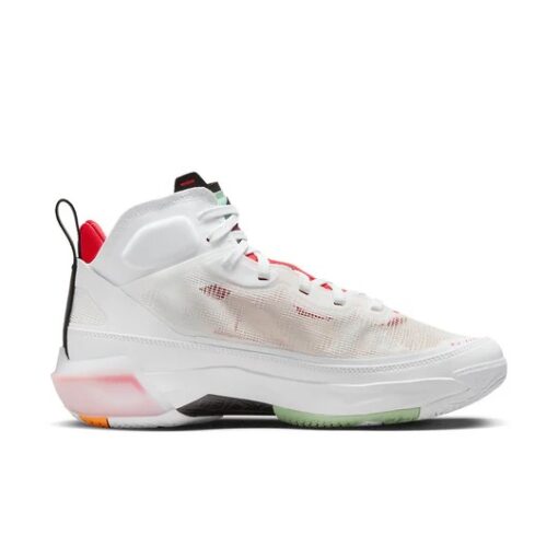 Air Jordan 37 PF 'Hare' DD6959-160