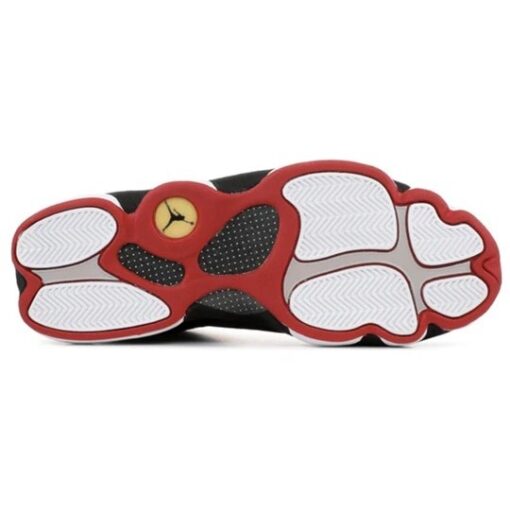 Air Jordan 13 OG 'Playoffs' 1997 136002-061